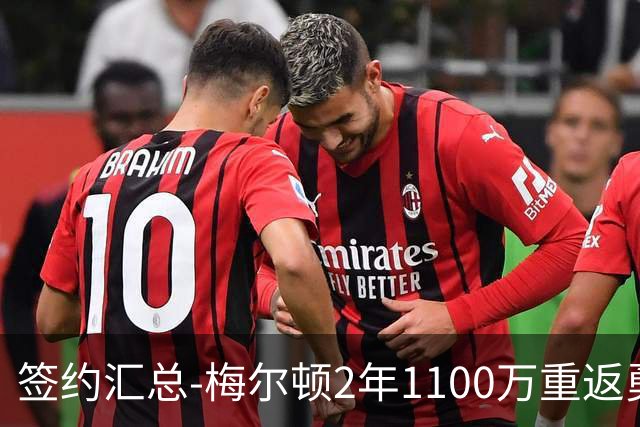 签约汇总-梅尔顿2年1100万重返勇士 哈里斯加盟马刺